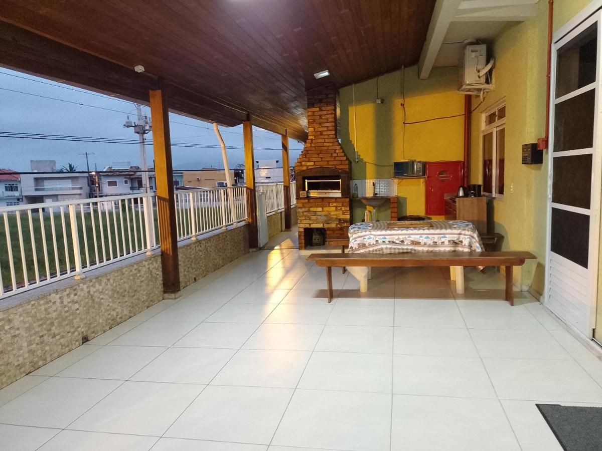 Hotel Pousada Oliveira Florianópolis Exterior foto