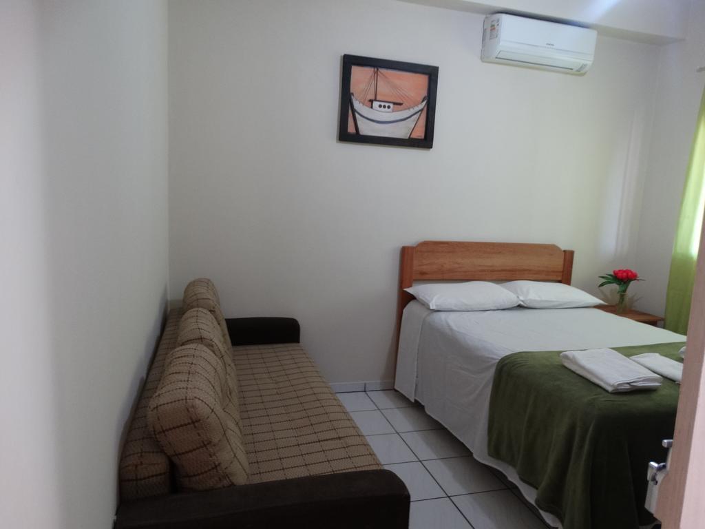 Hotel Pousada Oliveira Florianópolis Exterior foto